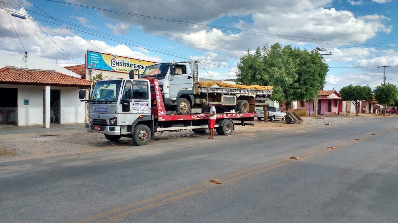 Victor Guincho